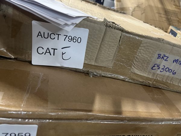 AUCT 7960 CAT E - Image 2