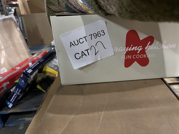 AUCT 7963 CAT 27 - Image 2
