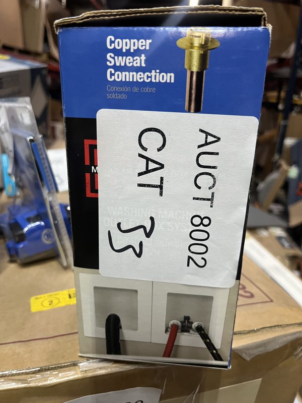 AUCT 8002 CAT 33 - Image 2