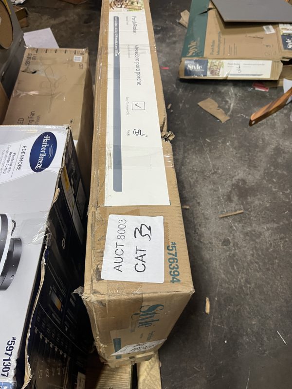 AUCT 8003 CAT 33 - Image 2