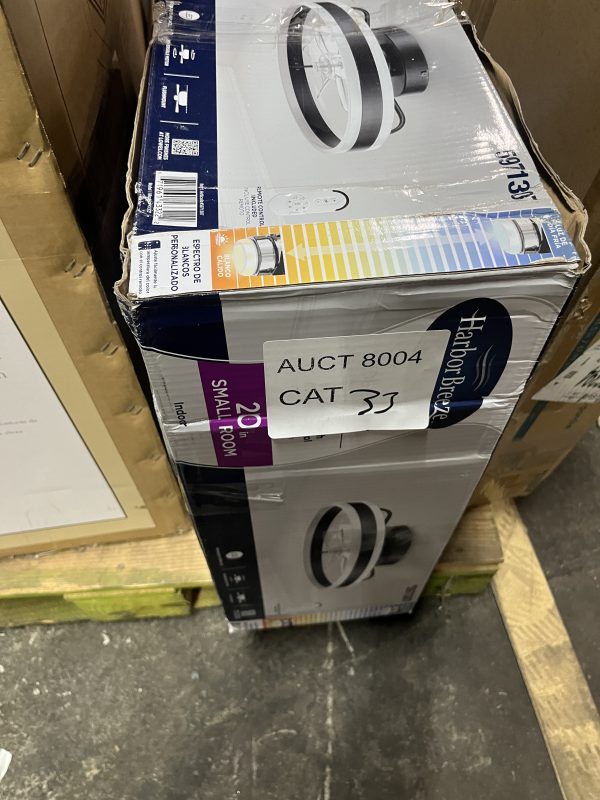 AUCT 8004 CAT 33 - Image 2