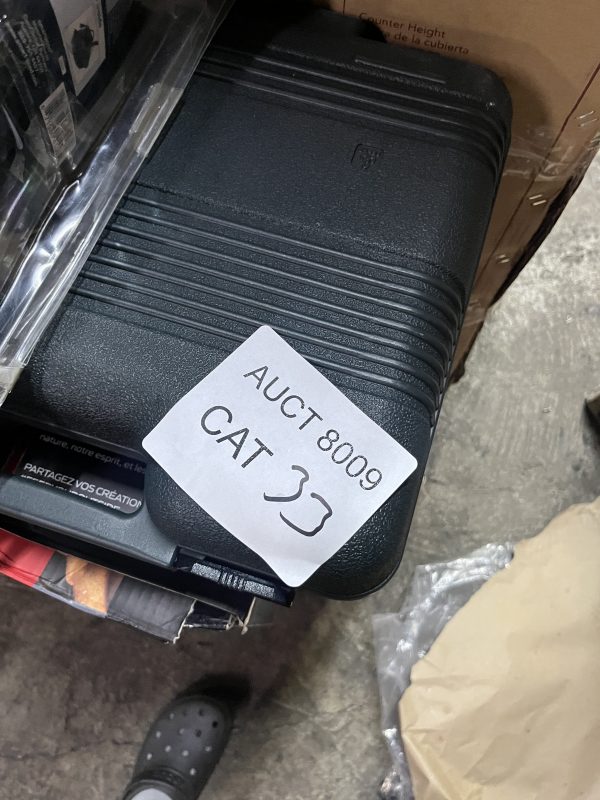 AUCT 8009 CAT 33 - Image 2