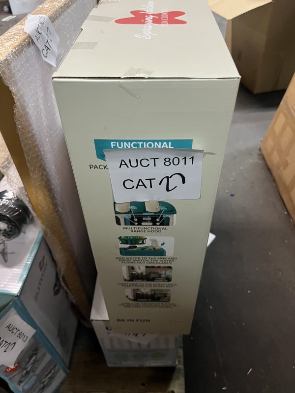 AUCT 8011 CAT 27 - Image 2
