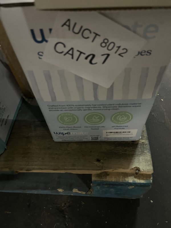 AUCT 8012 CAT 27 - Image 3