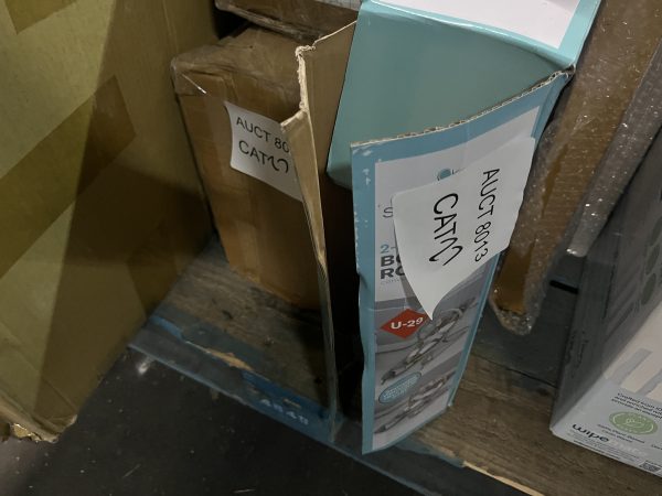AUCT 8013 CAT 27 - Image 2