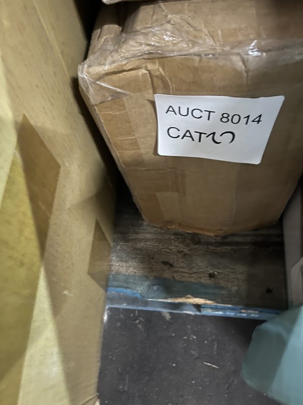 AUCT 8014 CAT 27 - Image 2