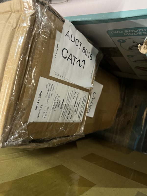 AUCT 8016 CAT 27 - Image 2