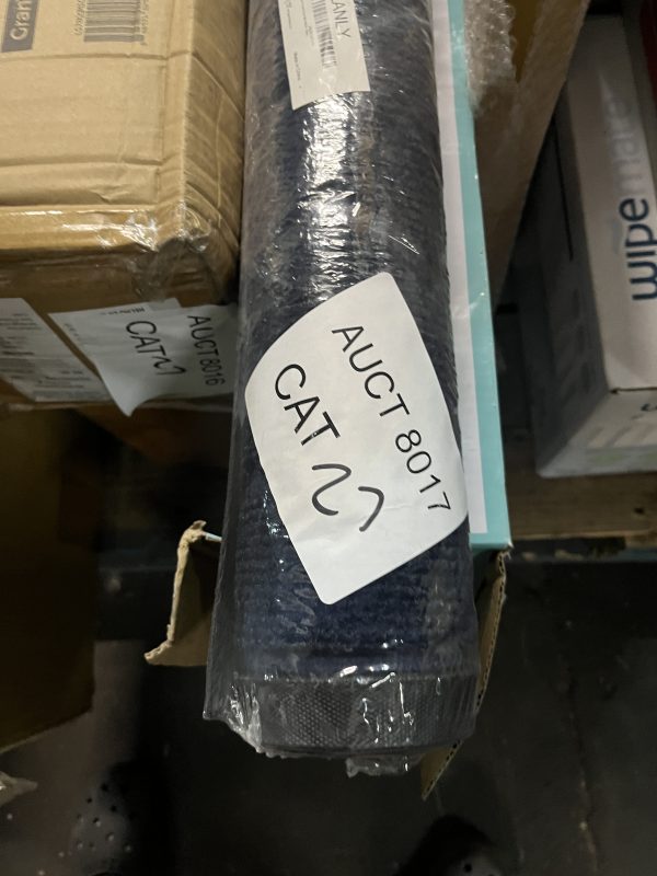 AUCT 8017 CAT 27 - Image 2
