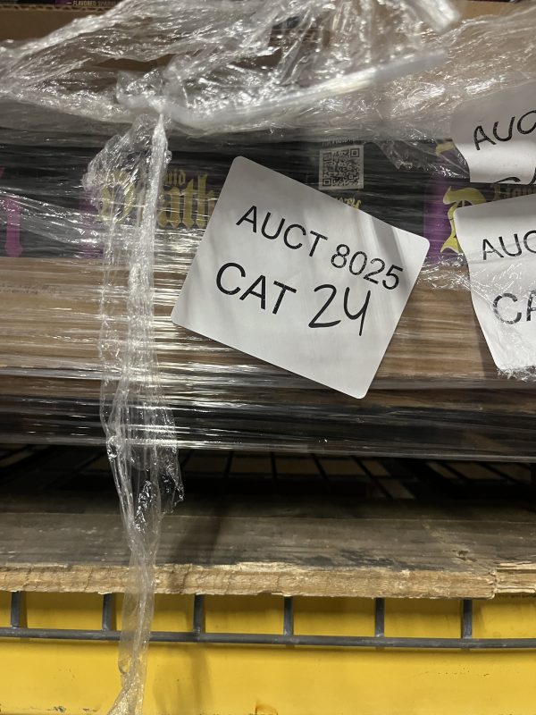 AUCT 8025 CAT 24 - Image 2