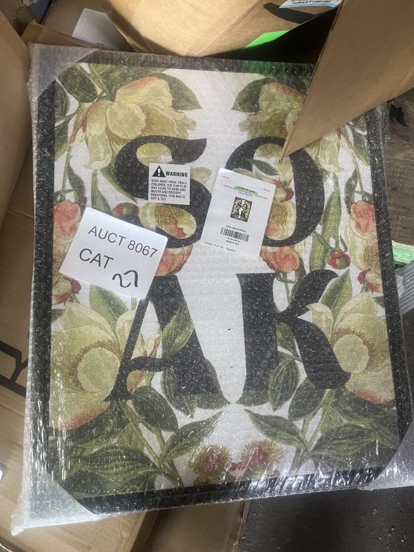 AUCT 8067 CAT 27 - Image 2