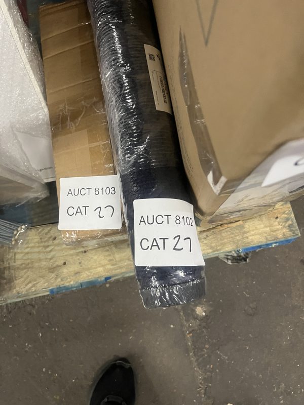 AUCT 8102 CAT 27 - Image 2