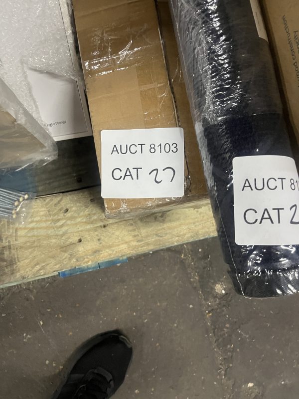 AUCT 8103 CAT 27 - Image 2
