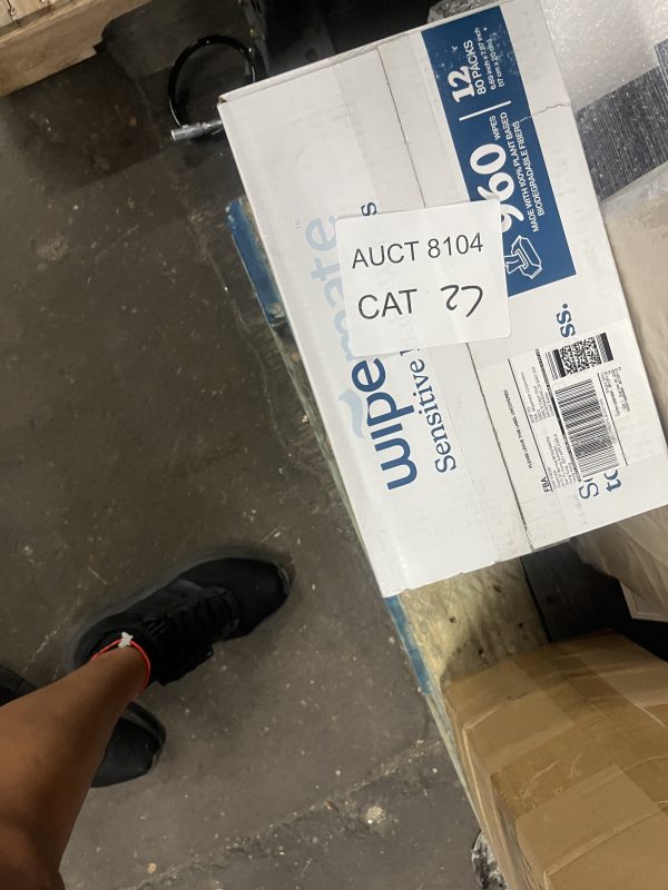 AUCT 8104 CAT 27 - Image 2