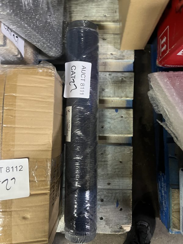 AUCT 8111 CAT 27 - Image 2