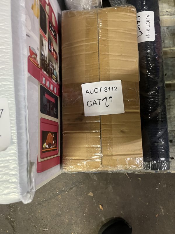 AUCT 8112 CAT 27 - Image 2