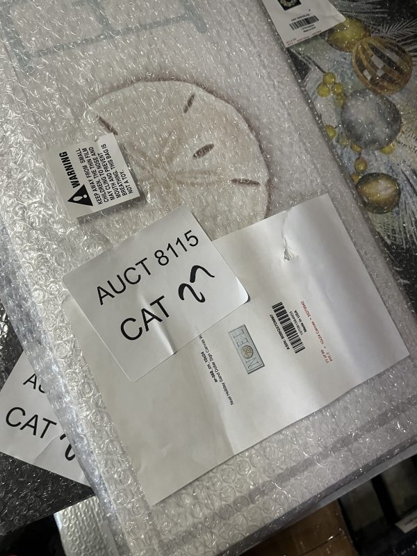 AUCT 8115 CAT 27 - Image 2