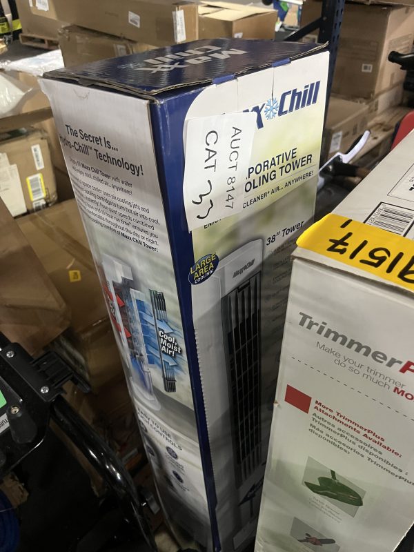 AUCT 8147 CAT 33 - Image 2