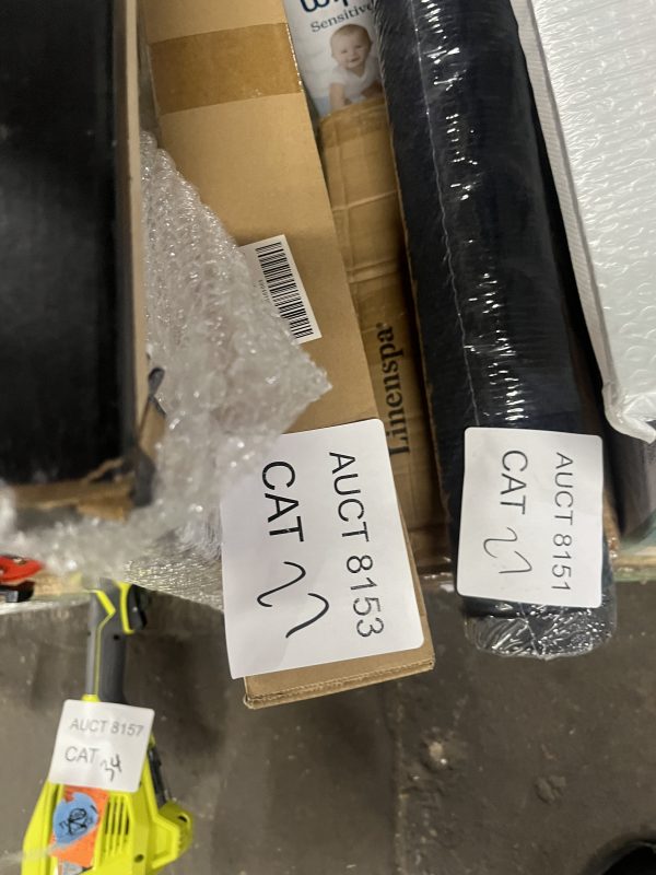 AUCT 8153 CAT 27 - Image 2