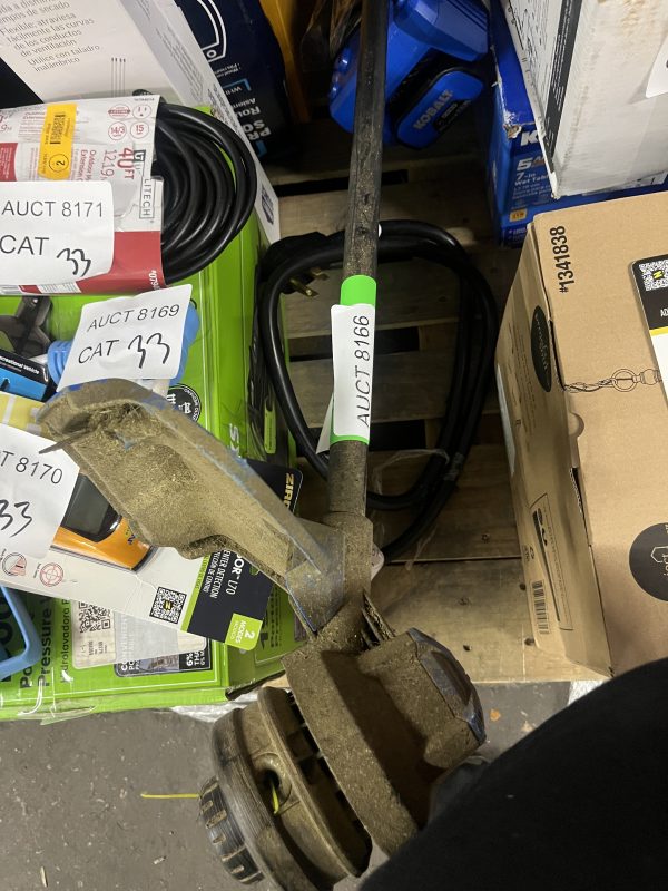 AUCT 8166 CAT 33 - Image 2
