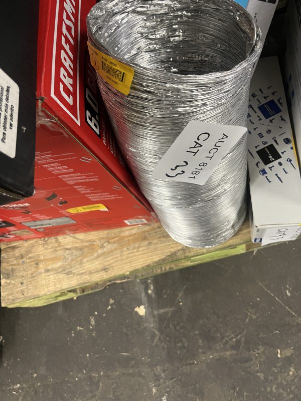 AUCT 8181 CAT 33 - Image 2