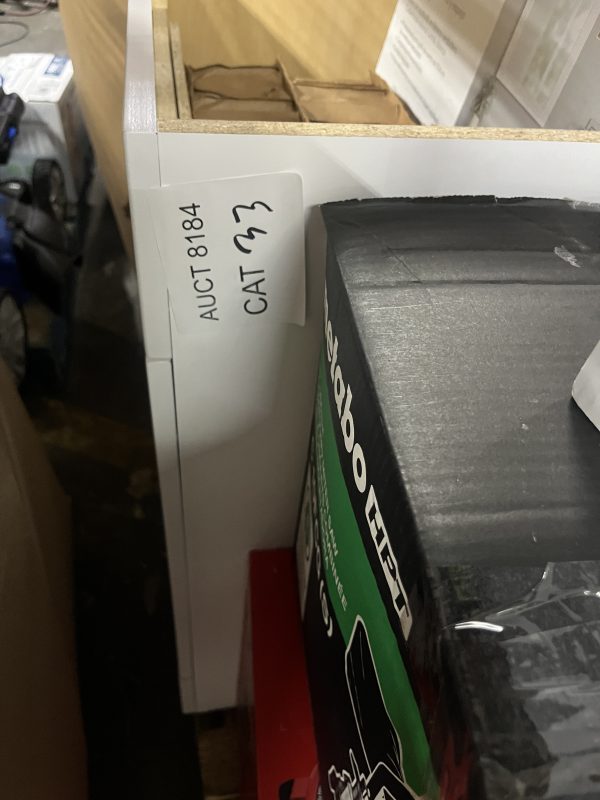 AUCT 8184 CAT 33 - Image 2