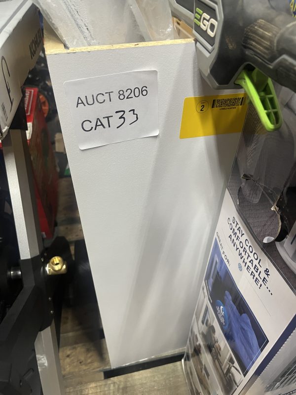 AUCT 8206 CAT 33 - Image 2