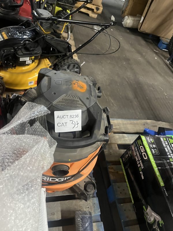 AUCT 8236 CAT 34 - Image 2