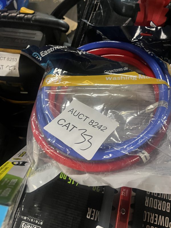 AUCT 8242 CAT 33 - Image 2