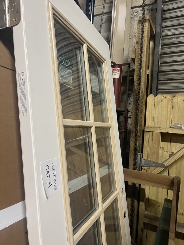 AUCT 8259 CAT 34 - Image 2