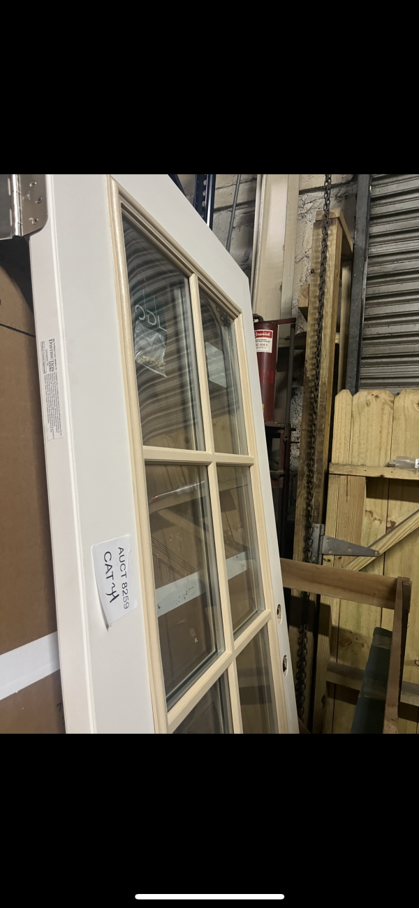 AUCT 8259 CAT 34 - Image 6