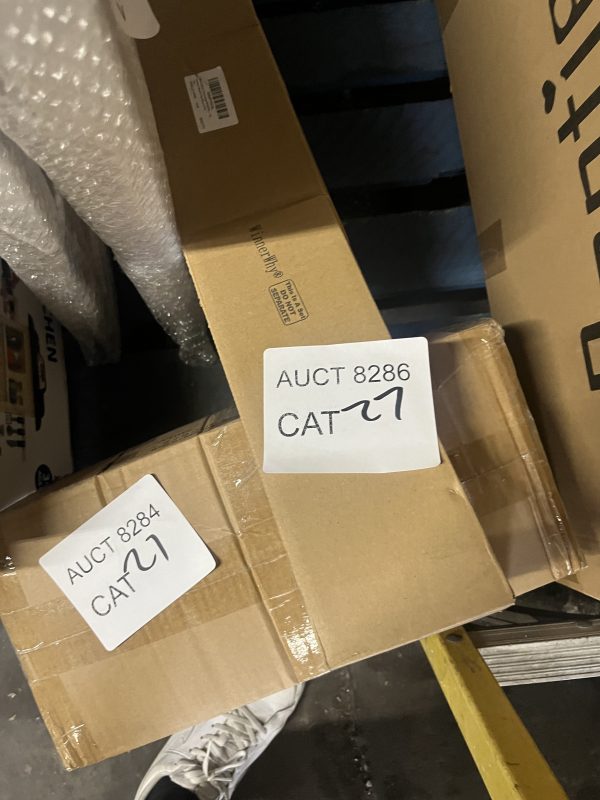 AUCT 8286 CAT 27 - Image 2