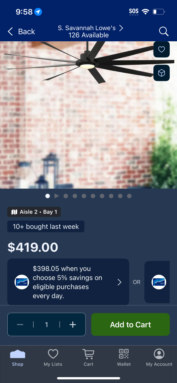 AUCT 8294 CAT 33 - Image 3