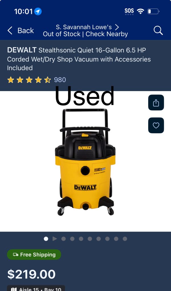 AUCT 8301 CAT 33