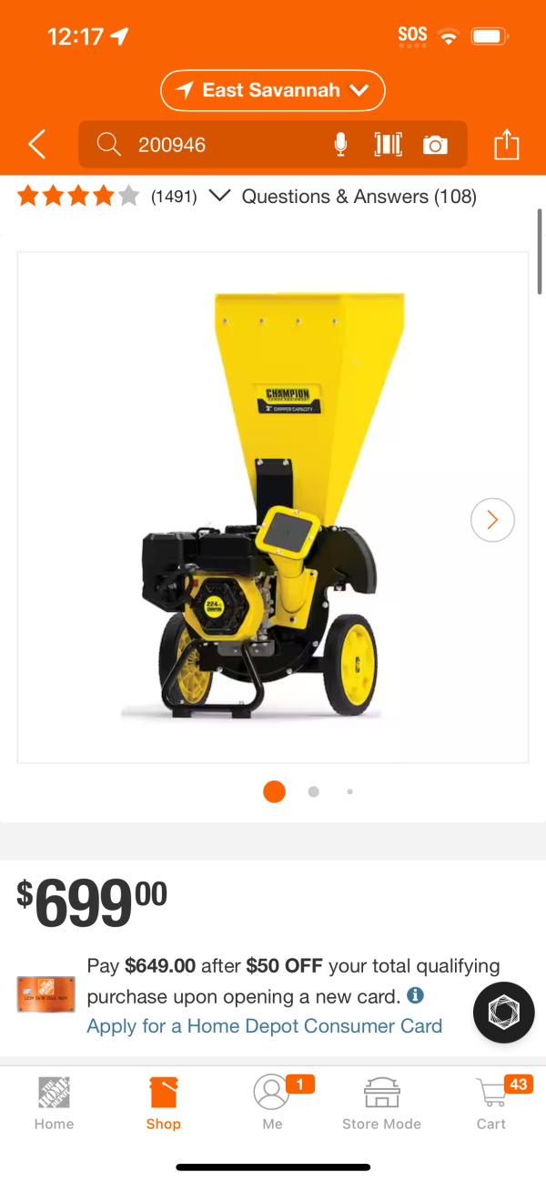 AUCT 8349 CAT 34 - Image 3