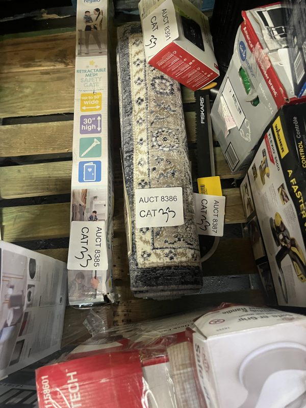 AUCT 8386 CAT 33 - Image 3