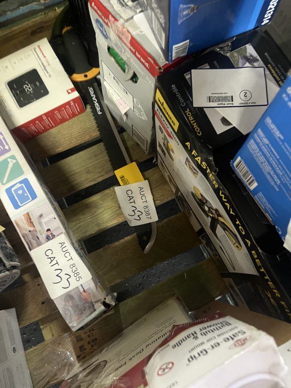 AUCT 8387 CAT 33 - Image 2