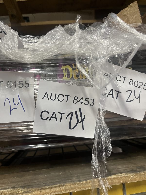 AUCT 8453 CAT 24 - Image 3