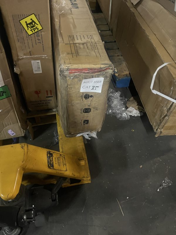 AUCT 8568 CAT 35 - Image 2
