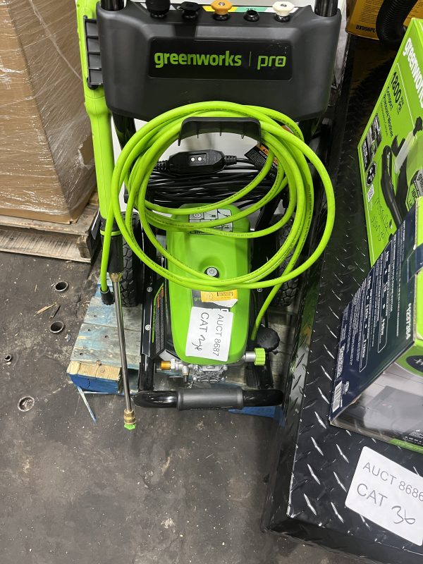 AUCT 8687 CAT 36 - Image 2