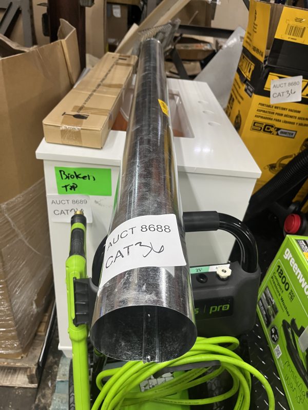 AUCT 8688 CAT 36 - Image 2