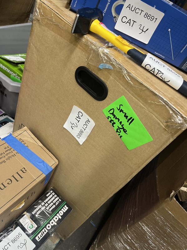 AUCT 8693 CAT 36 - Image 2