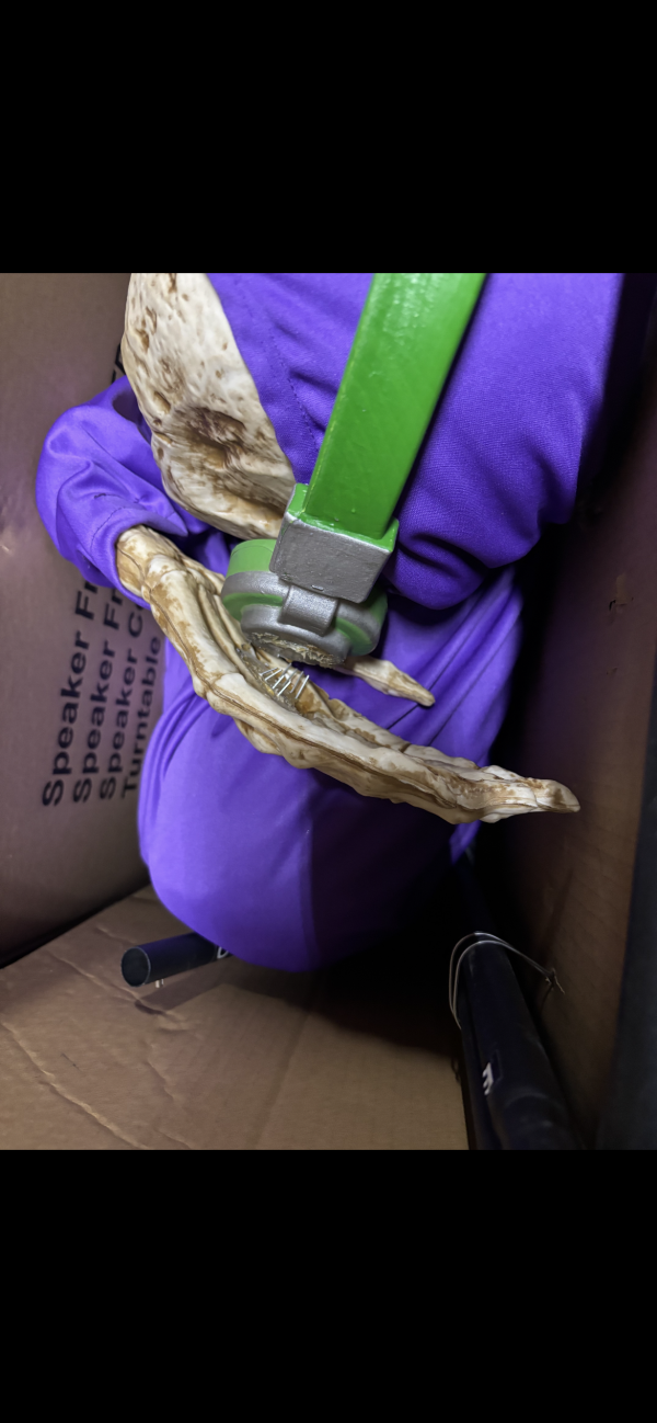 AUCT 8693 CAT 36 - Image 3