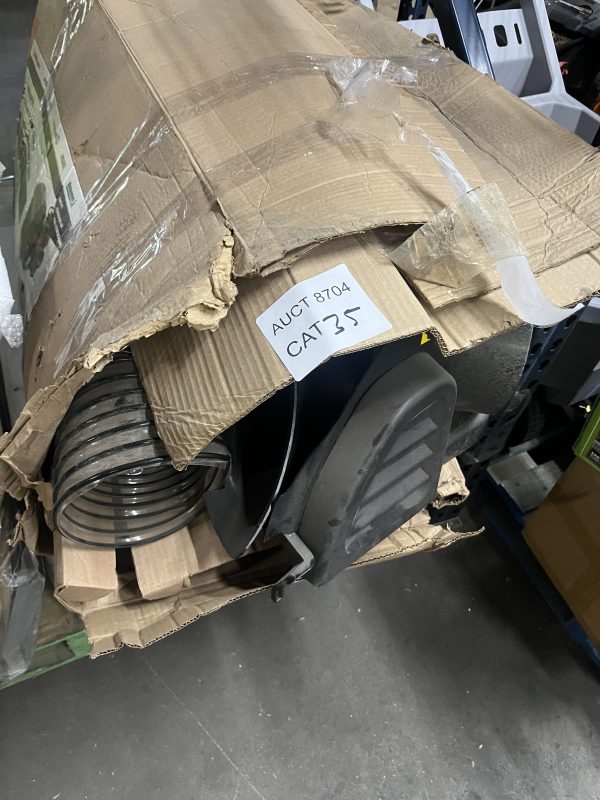 AUCT 8704 CAT 35 - Image 2