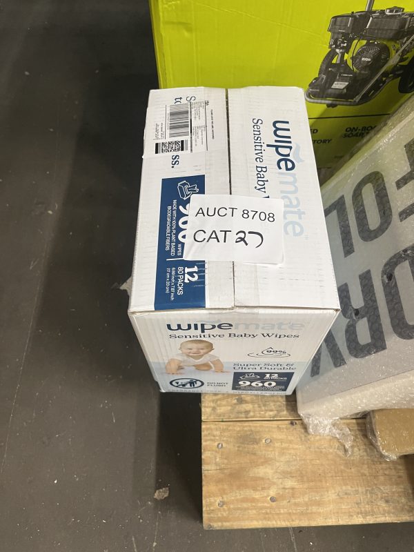 AUCT 8708 CAT 27 - Image 2