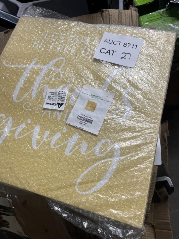 AUCT 8711 CAT 27 - Image 2