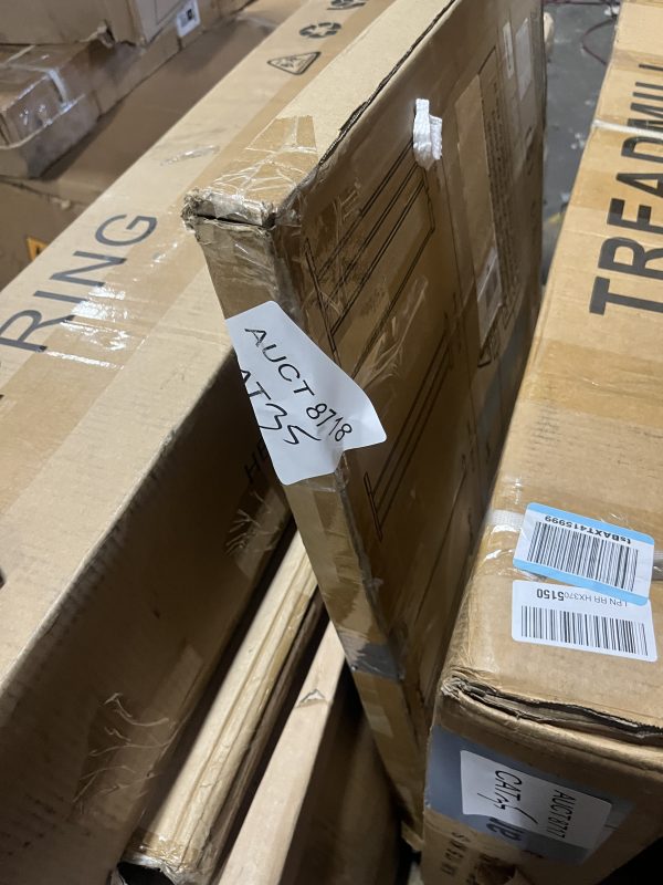 AUCT 8718 CAT 35 - Image 2
