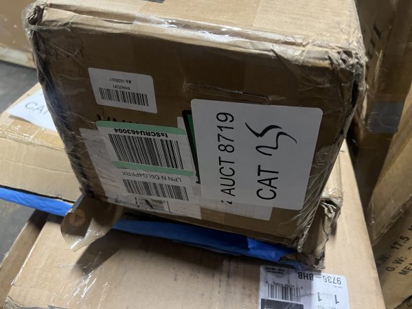 AUCT 8719 CAT 35 - Image 2