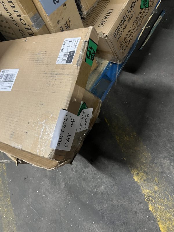 AUCT 8721 CAT 35 - Image 2