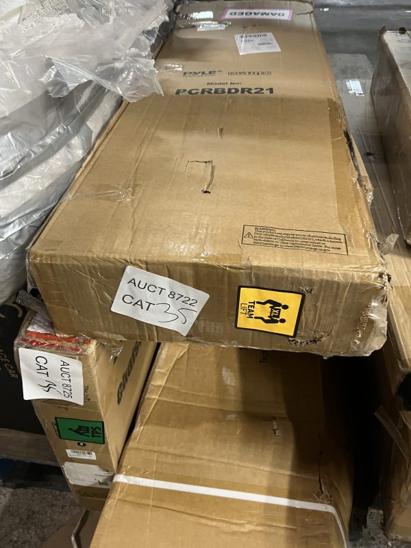 AUCT 8722 CAT 35 - Image 2
