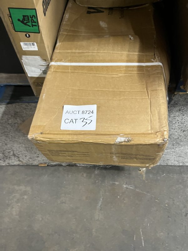 AUCT 8724 CAT 35 - Image 2